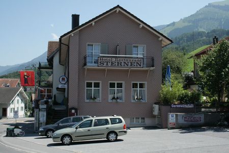 Obstalden