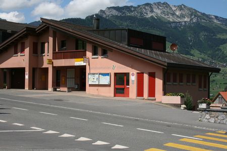 Filzbach
